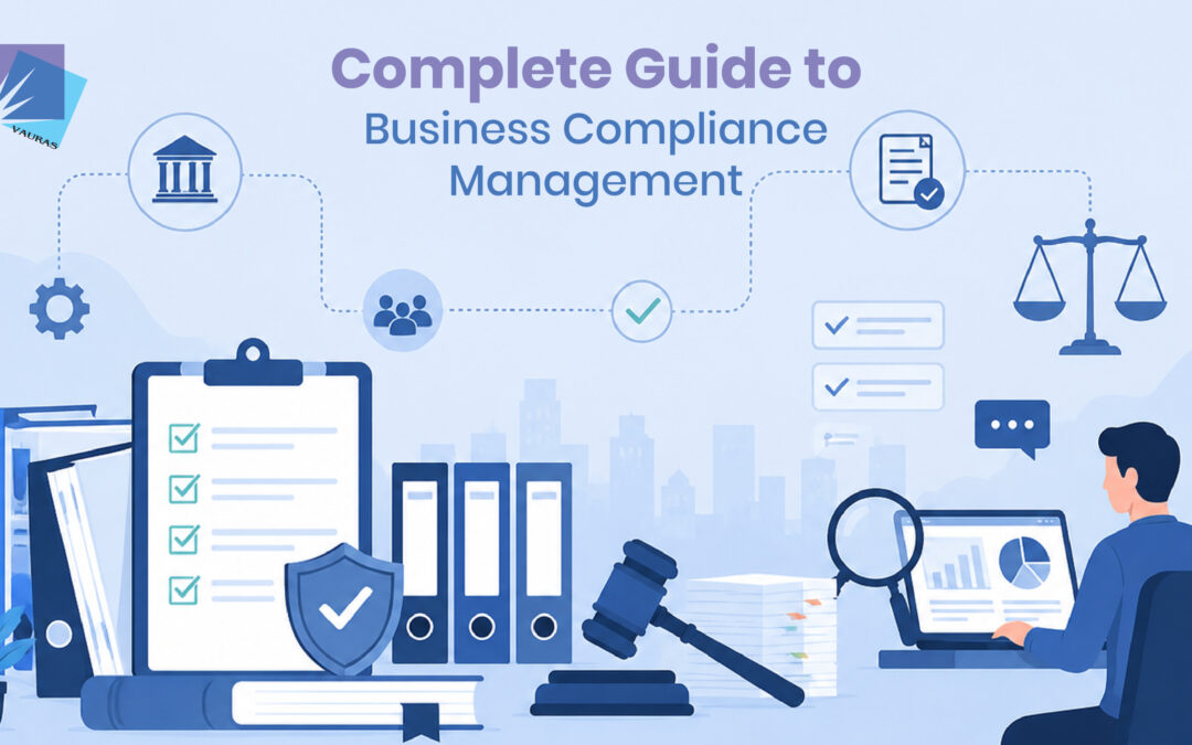 Complete Guide to Business Compliance Management