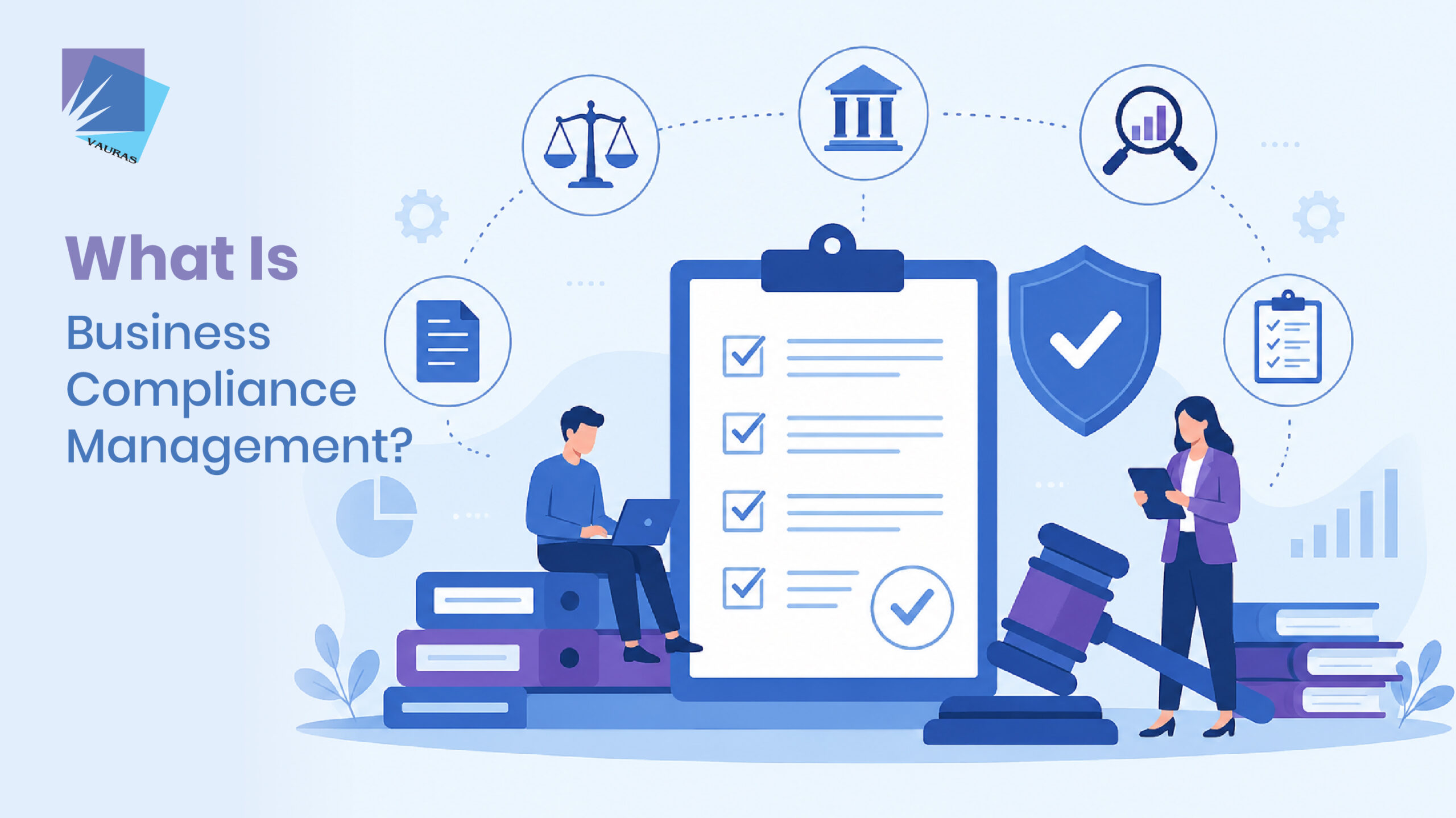 compliance management | What Is Business Compliance Management
