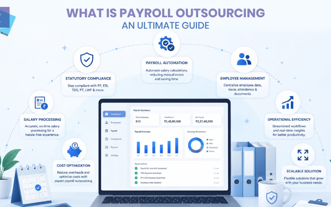 payroll outsourcing services What Is Payroll Outsourcing An Ultimate Guide